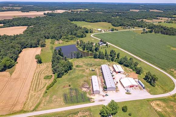 Land for Sale in Hopkinsville, Kentucky - LandSearch