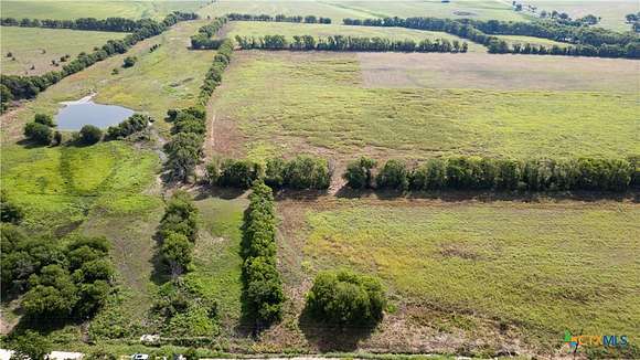 14.06 Acres of Land for Sale in Bruceville-Eddy, Texas