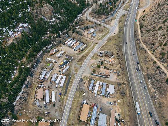 4.23 Acres of Mixed-Use Land for Sale in Lawson, Colorado