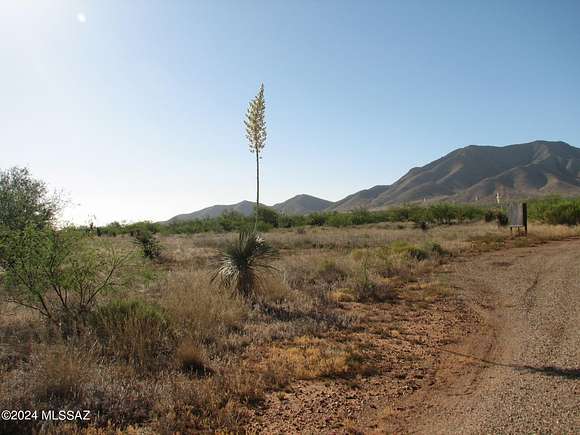 5.03 Acres of Residential Land for Sale in Dragoon, Arizona