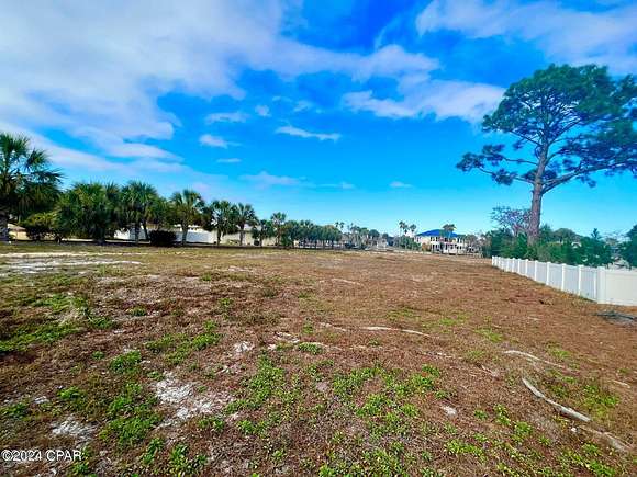 0.25 Acres of Residential Land for Sale in Panama City Beach, Florida