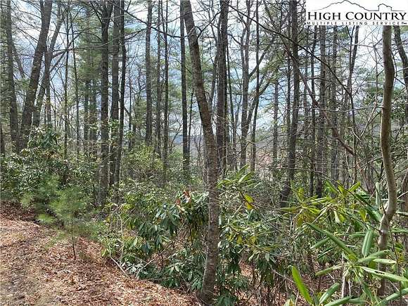 2.481 Acres of Residential Land for Sale in Fleetwood, North Carolina