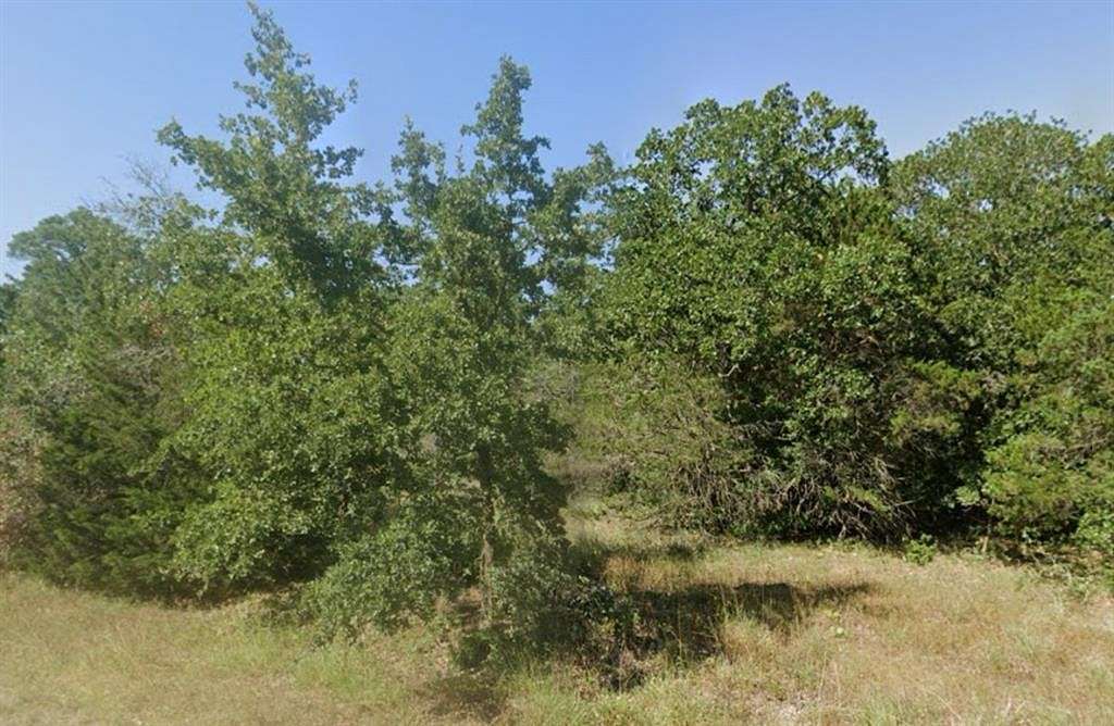 0.239 Acres of Land for Sale in Bastrop, Texas