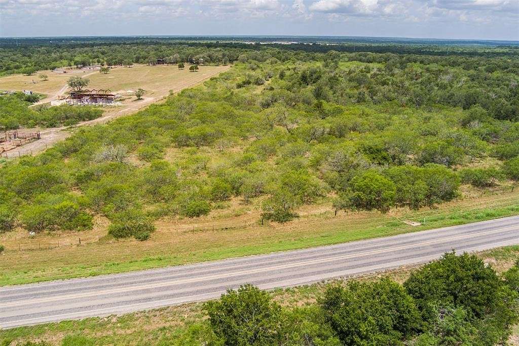 Land for Sale in Red Rock, Texas