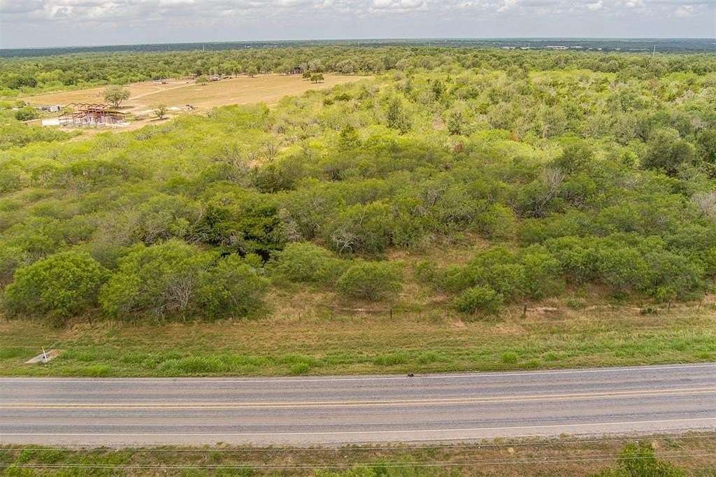 Land for Sale in Red Rock, Texas