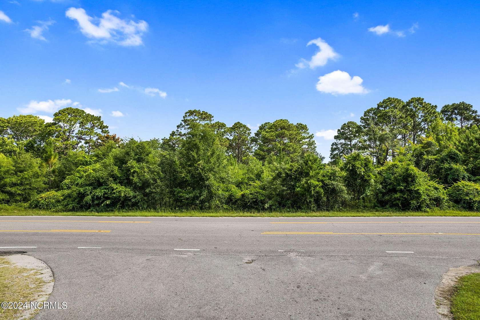 0.22 Acres of Commercial Land for Sale in Ocean Isle Beach, North Carolina