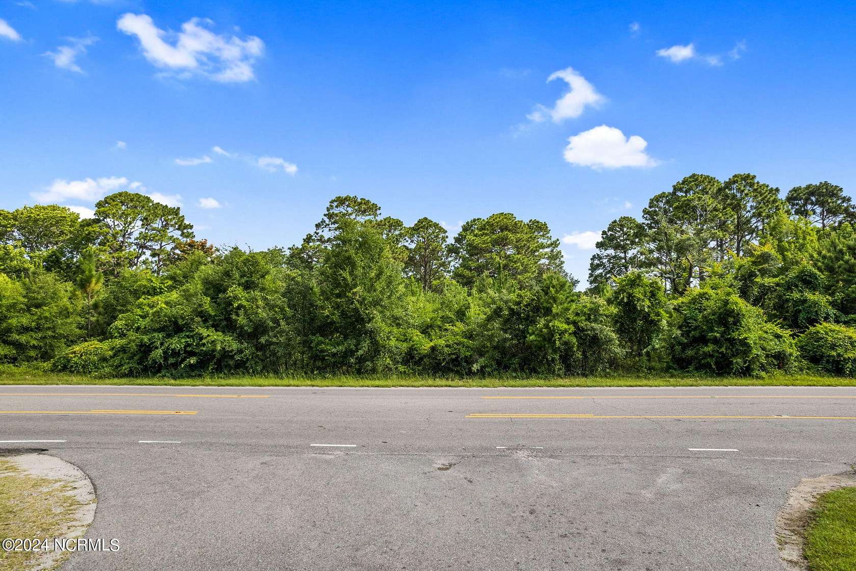 0.21 Acres of Commercial Land for Sale in Ocean Isle Beach, North Carolina