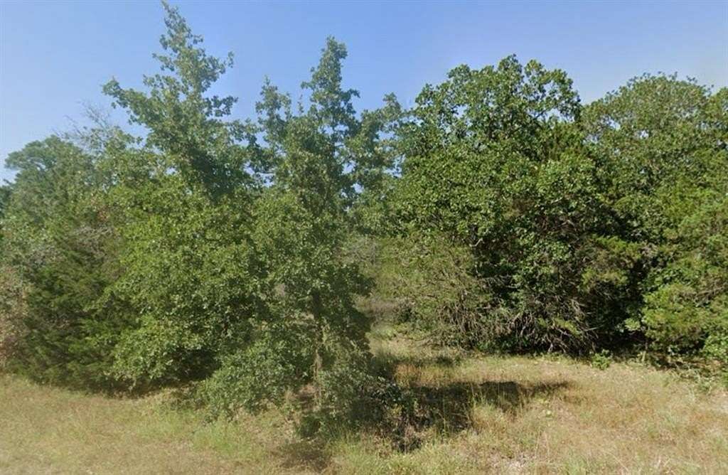 0.254 Acres of Land for Sale in Bastrop, Texas