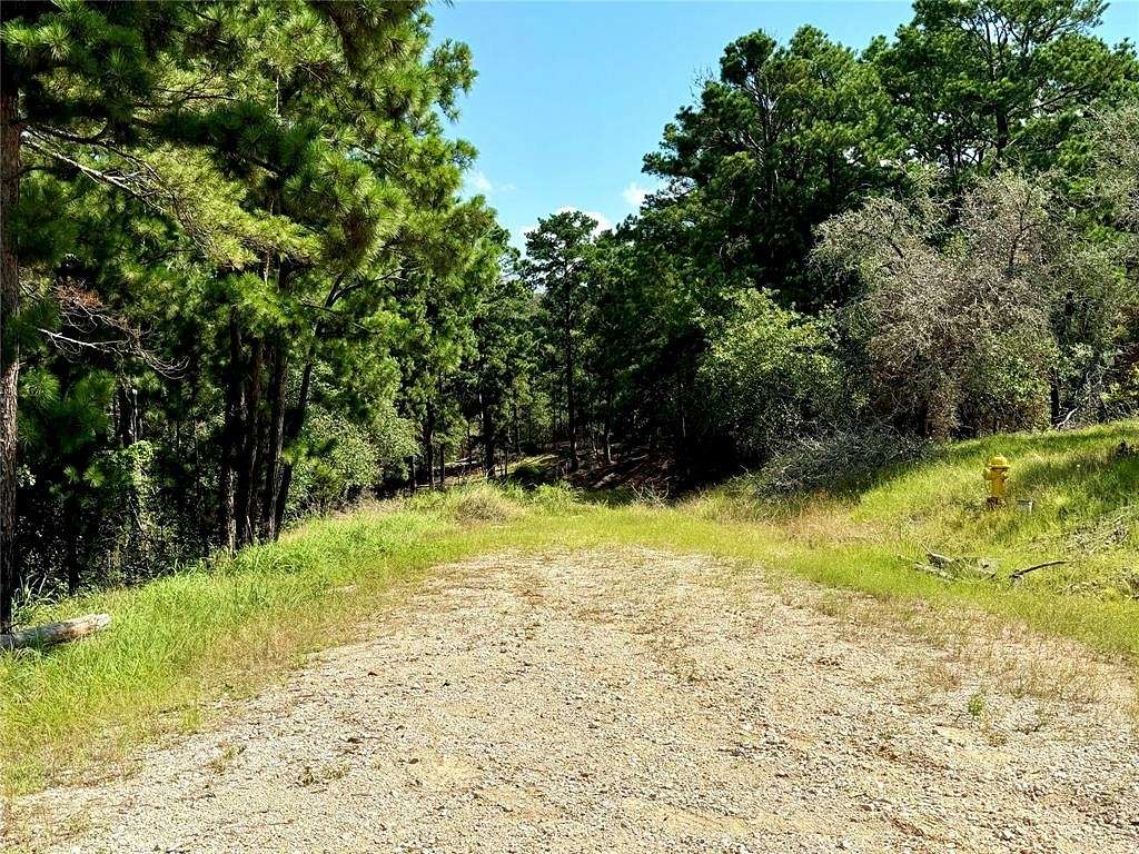 Residential Land for Sale in Bastrop, Texas