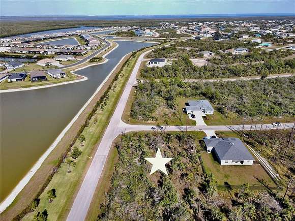 0.35 Acres of Residential Land for Sale in Port Charlotte, Florida