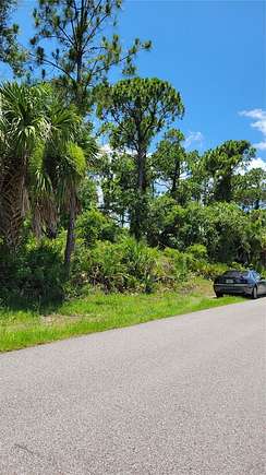 0.23 Acres of Land for Sale in Port Charlotte, Florida