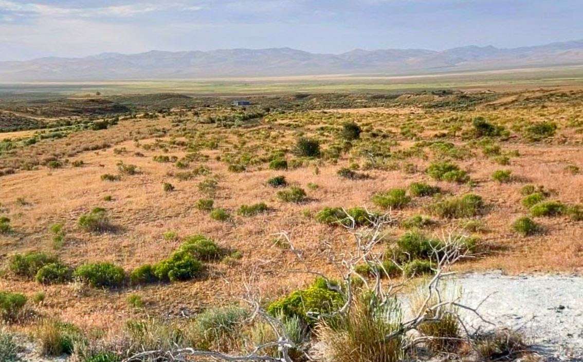 40 Acres of Land for Sale in Elko, Nevada