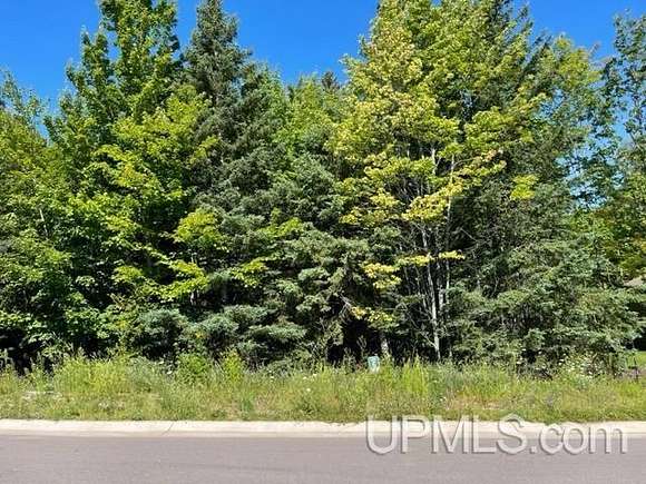 0.63 Acres of Residential Land for Sale in Marquette, Michigan