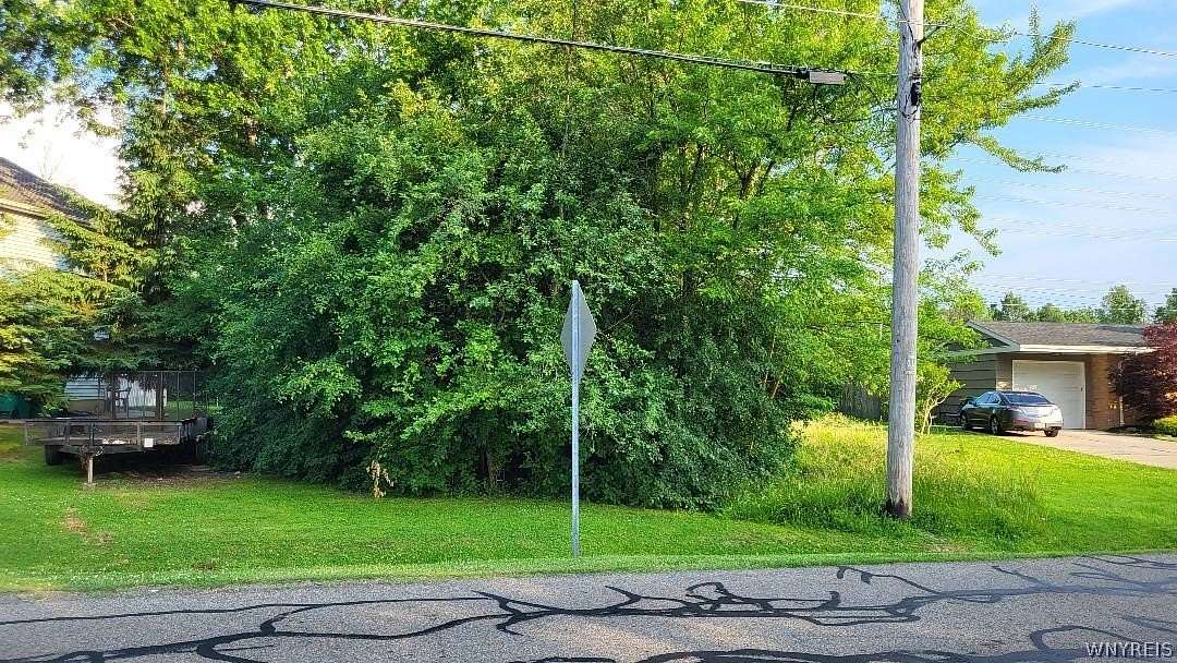 0.24 Acres of Land for Sale in Hamburg, New York