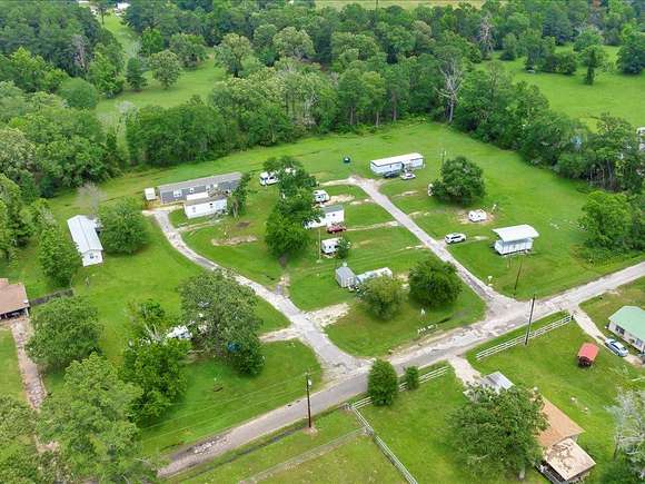 4 Acres of Mixed-Use Land for Sale in Lufkin, Texas