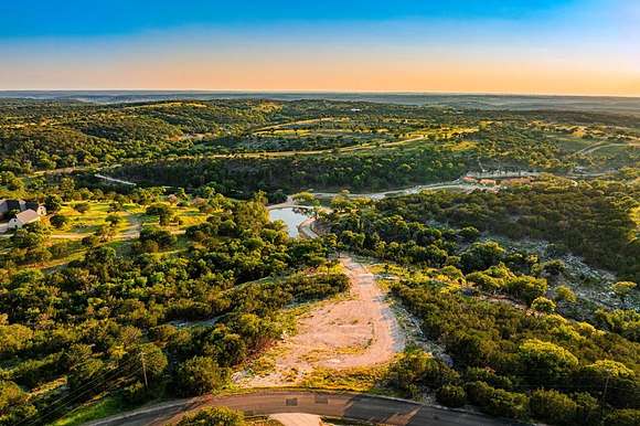 12.97 Acres of Land for Sale in Kerrville, Texas