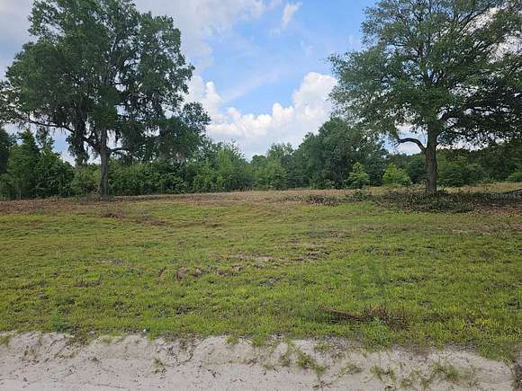 10.41 Acres of Land for Sale in Fort White, Florida