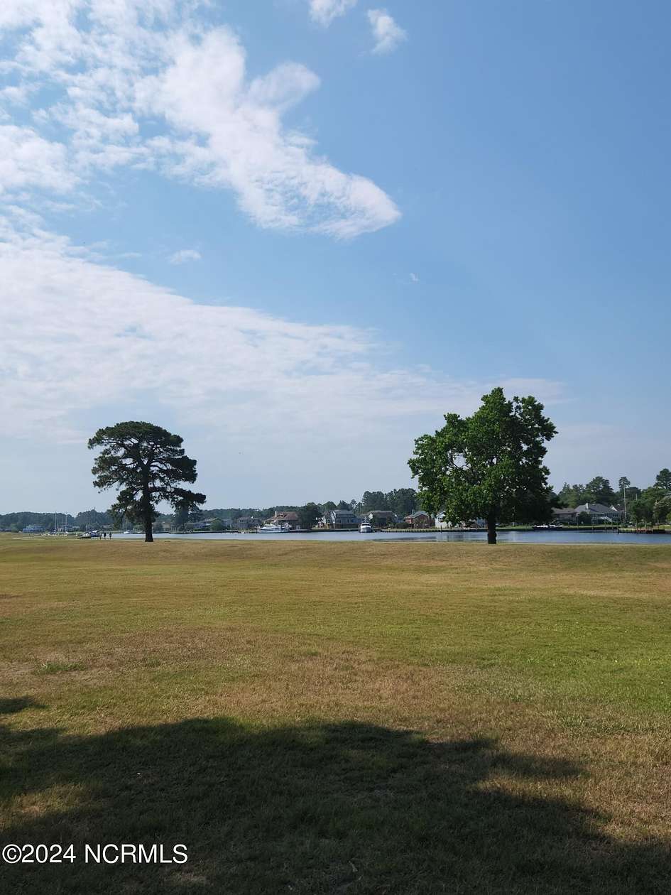 0.28 Acres of Residential Land for Sale in New Bern, North Carolina