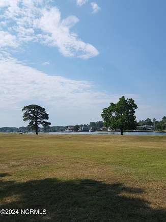 0.28 Acres of Residential Land for Sale in New Bern, North Carolina