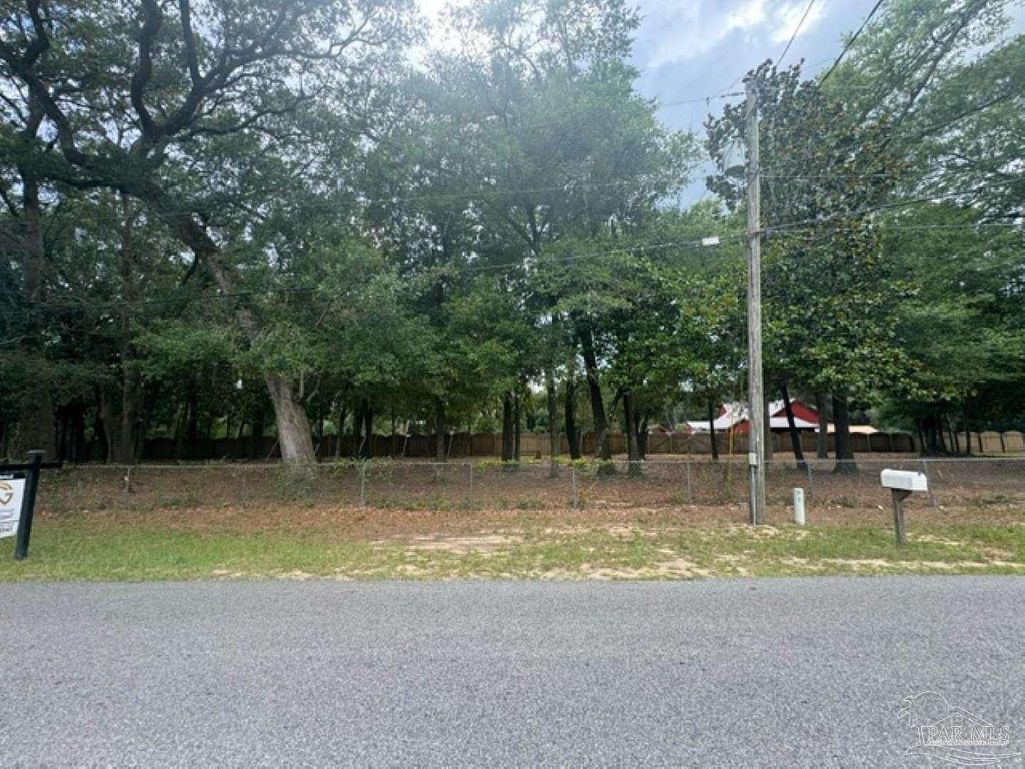 0.25 Acres of Residential Land for Sale in Milton, Florida