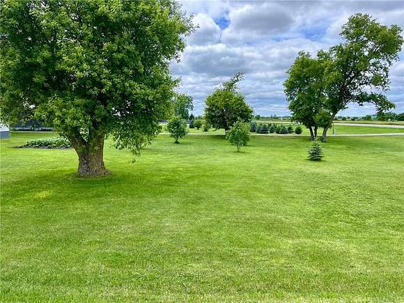 0.3 Acres of Residential Land for Sale in Roscoe, Minnesota