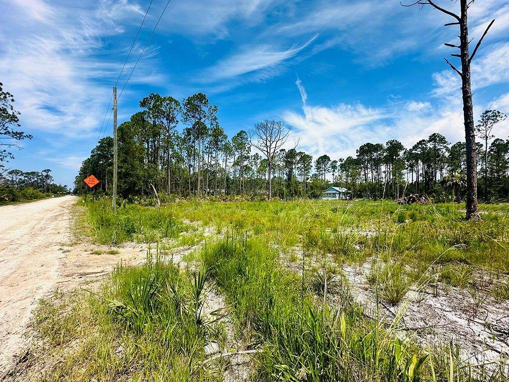 0.18 Acres of Residential Land for Sale in Perry, Florida