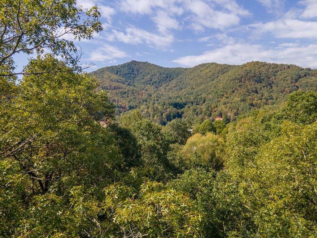 0.74 Acres of Residential Land for Sale in Sylva, North Carolina