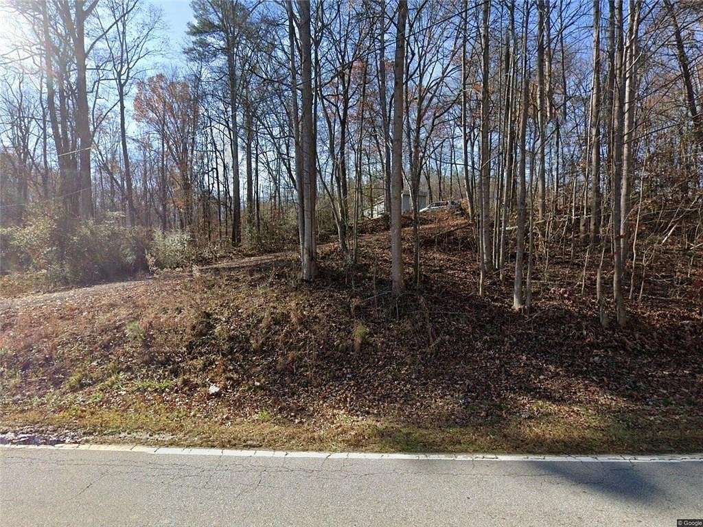 17 Acres of Land for Sale in Gainesville, Georgia