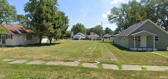0.2 Acres of Residential Land for Sale in Kokomo, Indiana