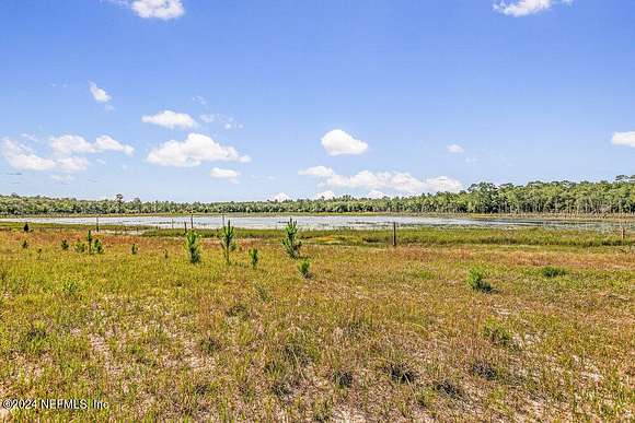 26.8 Acres of Recreational Land & Farm for Sale in Melrose, Florida