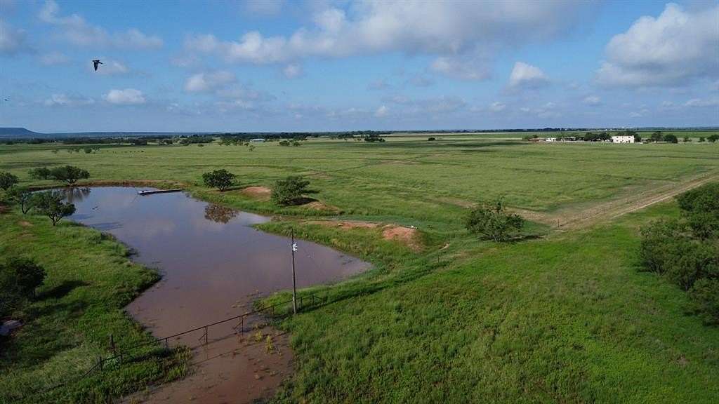 50 Acres of Improved Land for Sale in Winters, Texas