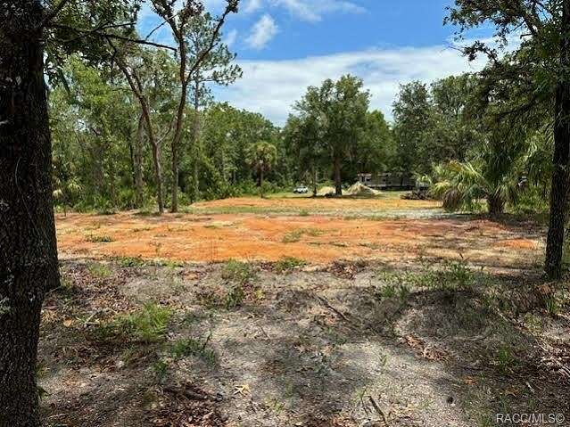 1.06 Acres of Land for Sale in Crystal River, Florida