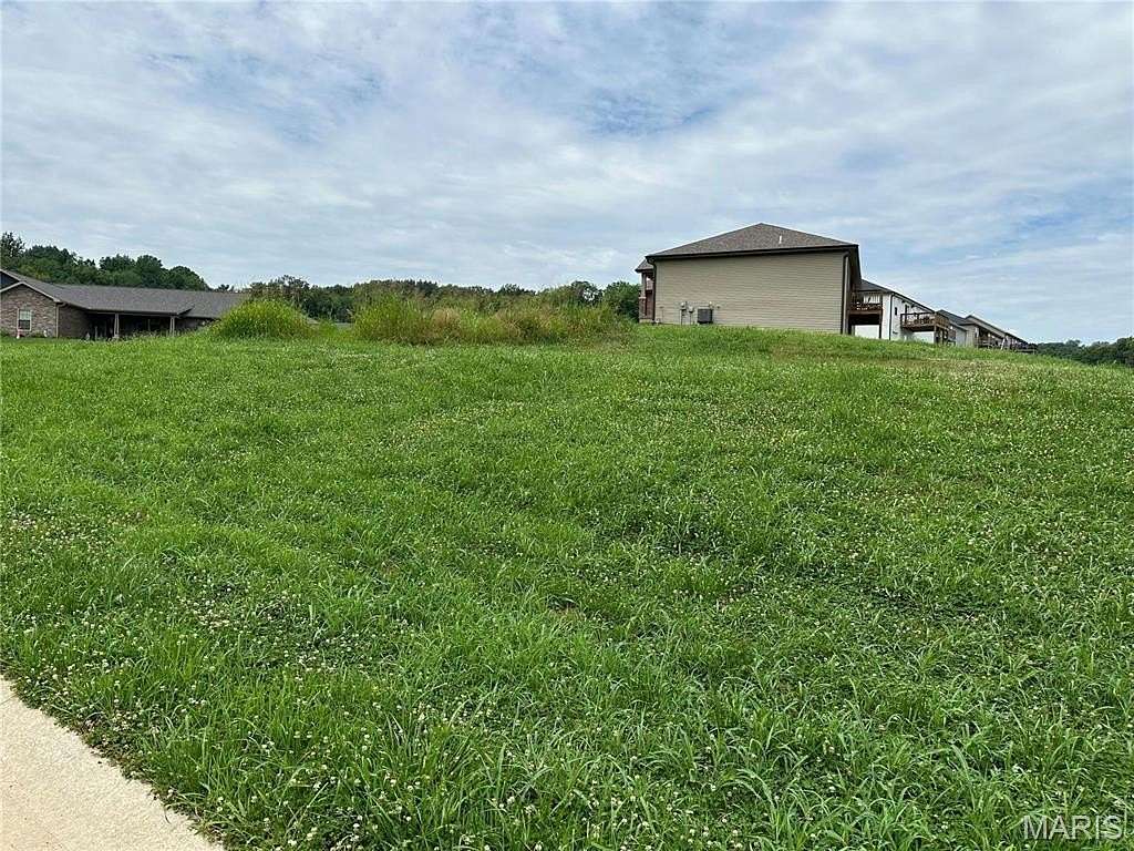 0.36 Acres of Residential Land for Sale in Cape Girardeau, Missouri