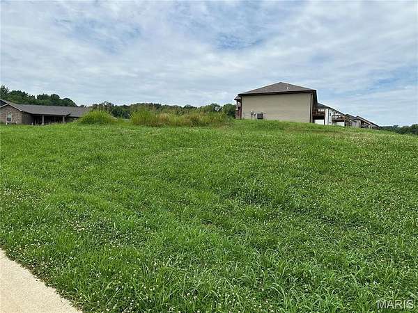 0.36 Acres of Residential Land for Sale in Cape Girardeau, Missouri