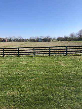 60.16 Acres of Agricultural Land for Sale in Nicholasville, Kentucky