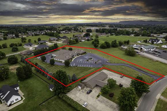 3 Acres of Improved Residential Land for Sale in Stanford, Kentucky