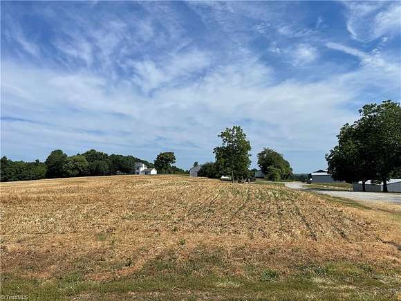 1.12 Acres of Residential Land for Sale in Yadkinville, North Carolina