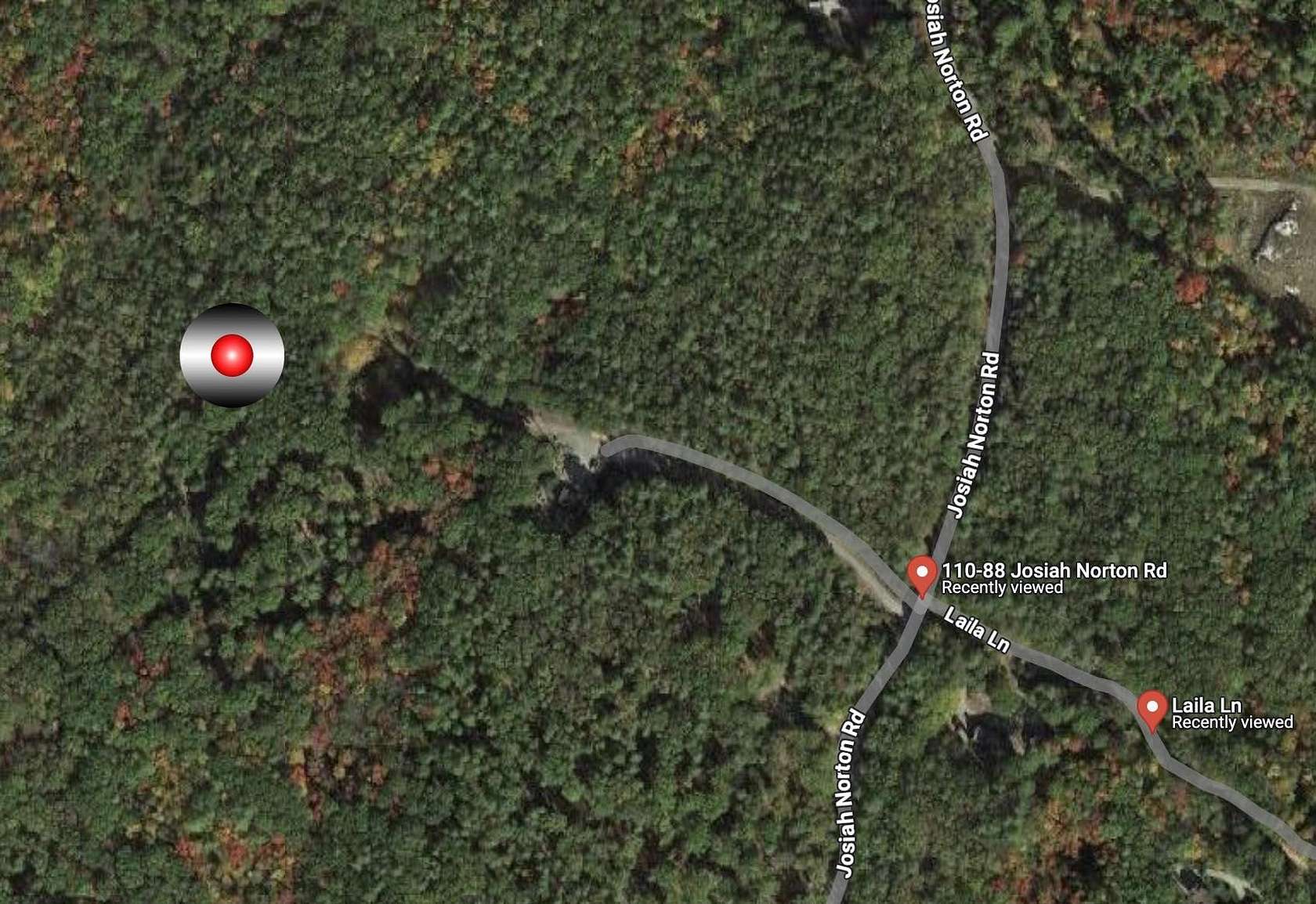 3.04 Acres of Residential Land for Sale in York Town, Maine