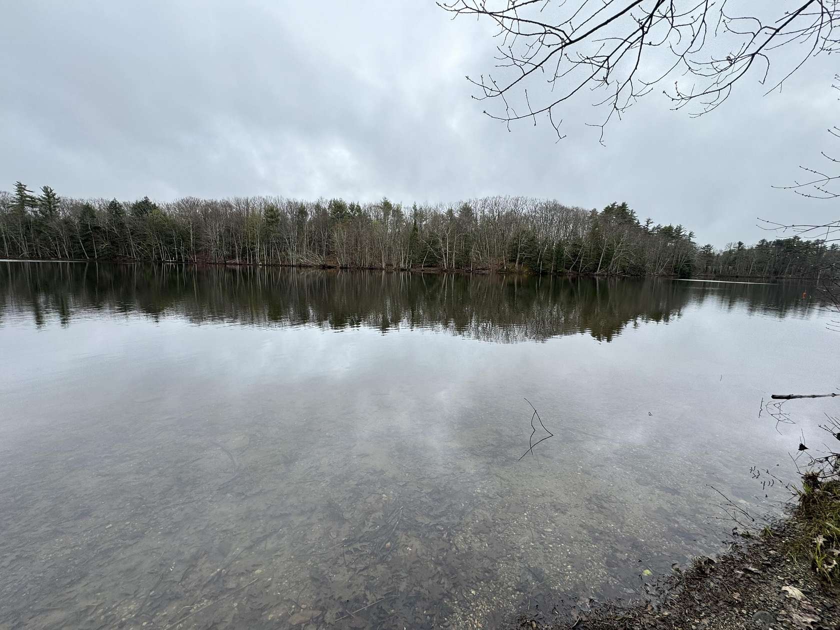 1.56 Acres of Residential Land for Sale in West Gardiner Town, Maine