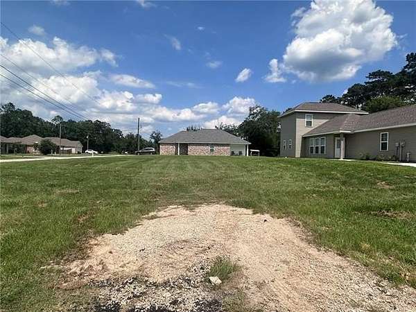 0.22 Acres of Residential Land for Sale in Hammond, Louisiana