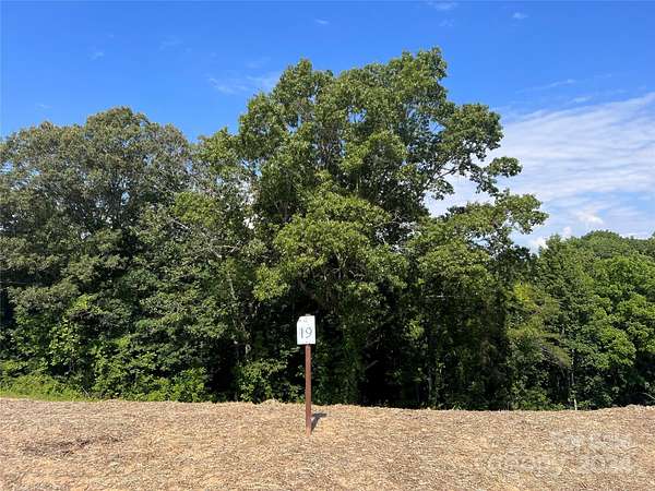 0.19 Acres of Land for Sale in Asheville, North Carolina