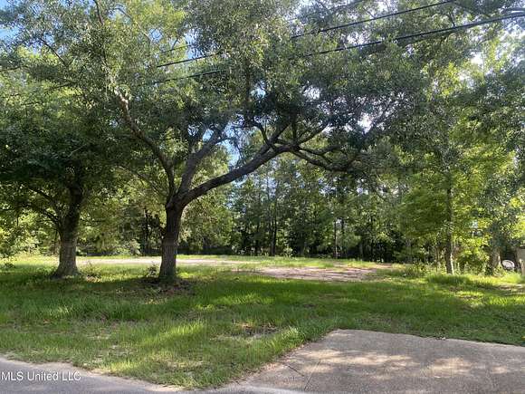 0.33 Acres of Residential Land for Sale in Bay St. Louis, Mississippi