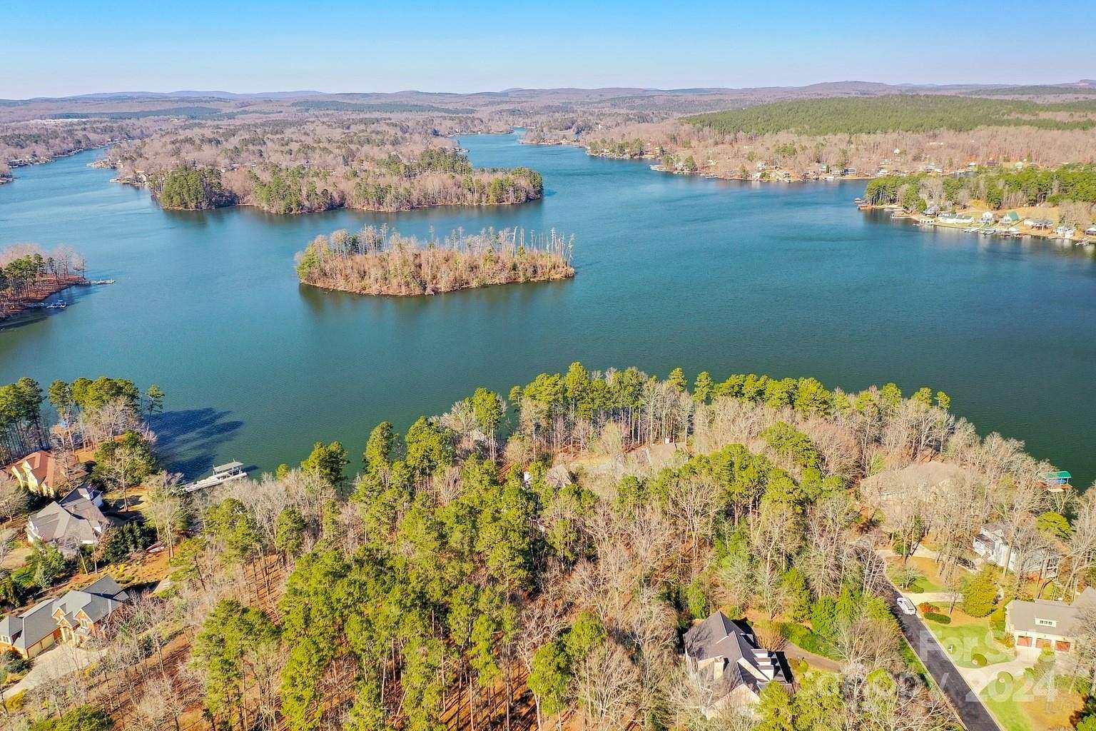 0.71 Acres of Land for Sale in New London, North Carolina