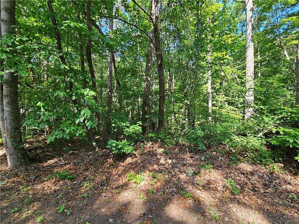0.84 Acres of Residential Land for Sale in Cartersville, Georgia