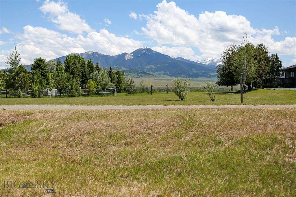 2.32 Acres of Residential Land for Sale in Livingston, Montana