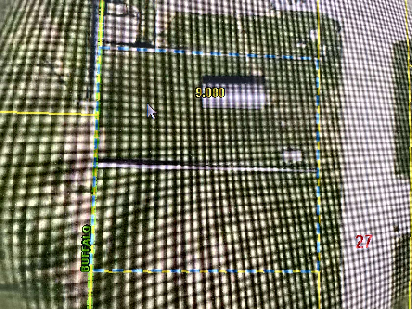 0.3 Acres of Residential Land for Sale in Buffalo, Missouri