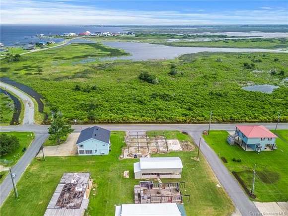 0.12 Acres of Land for Sale in Lake Charles, Louisiana
