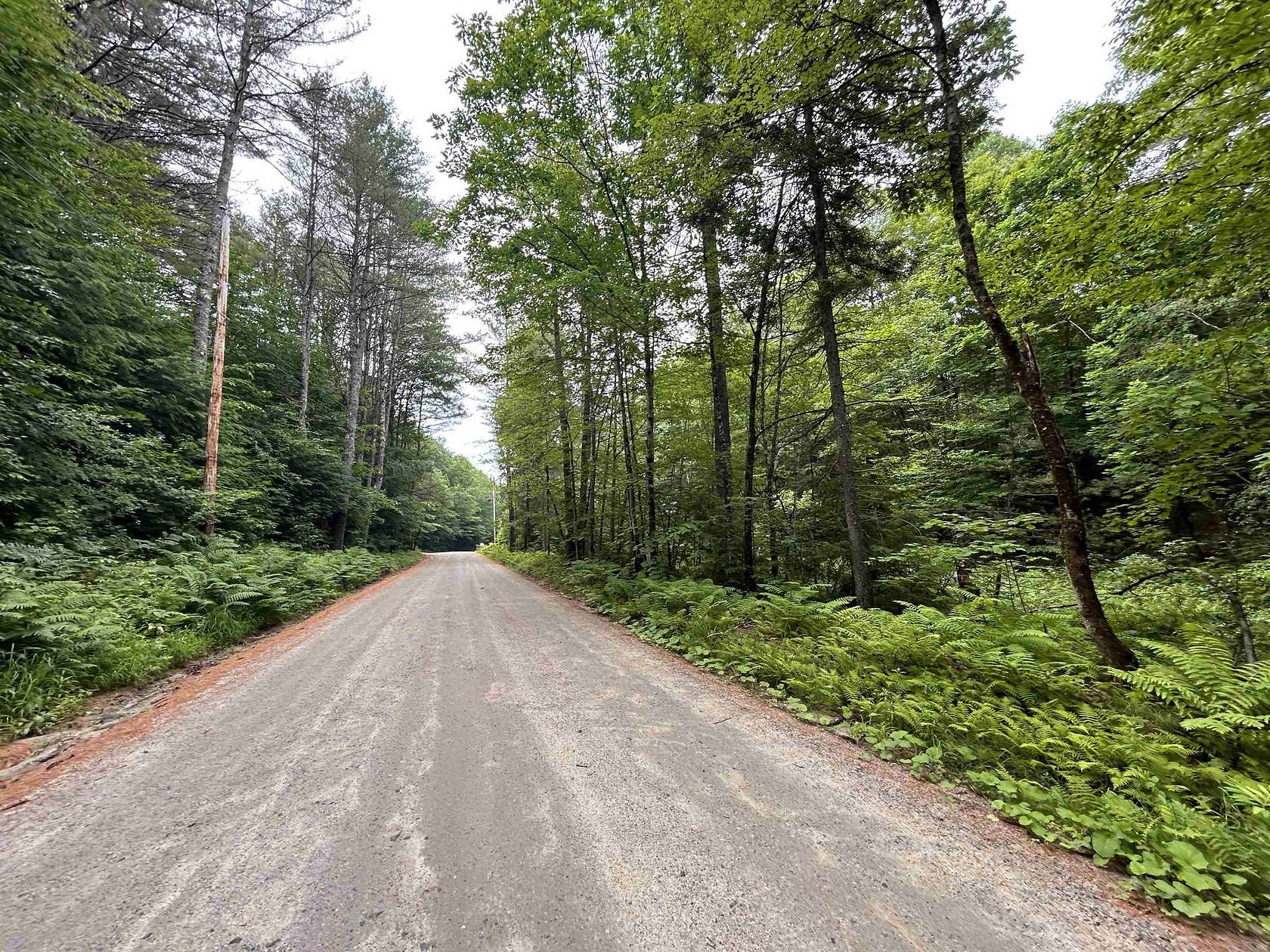 26.16 Acres of Land for Sale in Sullivan, New Hampshire