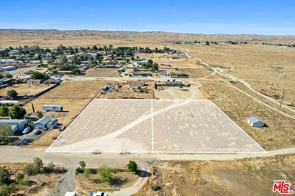 1 Acres of Residential Land for Sale in Taft, California