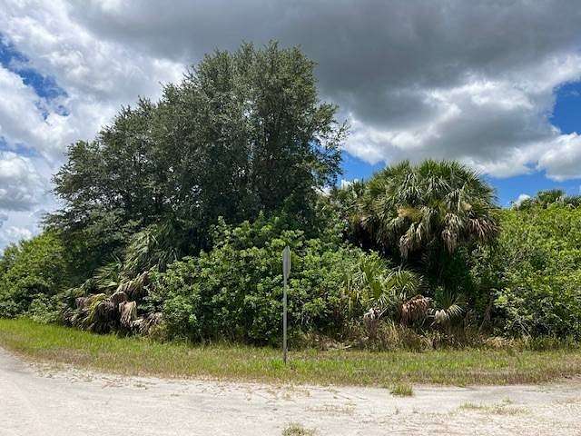 0.34 Acres of Residential Land for Sale in Palm Bay, Florida